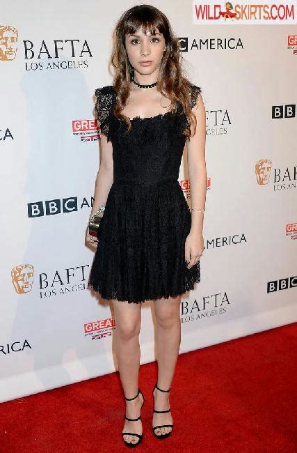 Hannah Marks Hannahgmarks Nude Instagram Leaked Photo 44