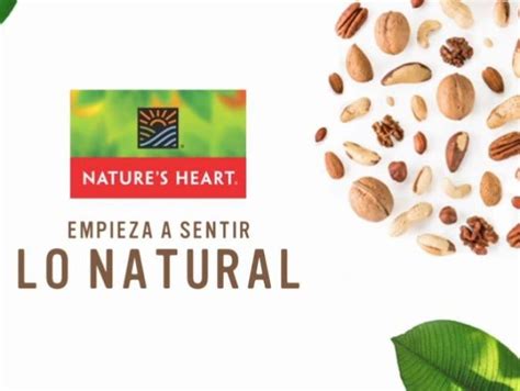 Productos Natures Heart Nestlé Professional Chile