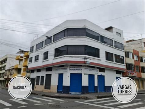 Casa En Venta En La Merced Ambato Tungurahua Ud 350000 Cav37927