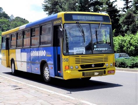 Prefeitura De Gramado Garante Retorno Imediato De Três Linhas De ônibus Portal Da Folha