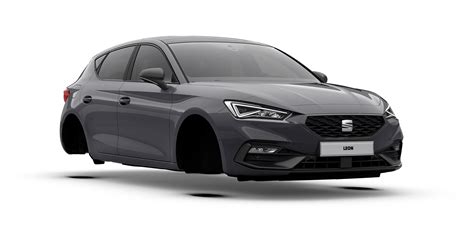 SEAT Leon Ausstattung Angebote Mehr SEAT