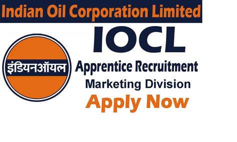 Iocl Recruitment Iocl