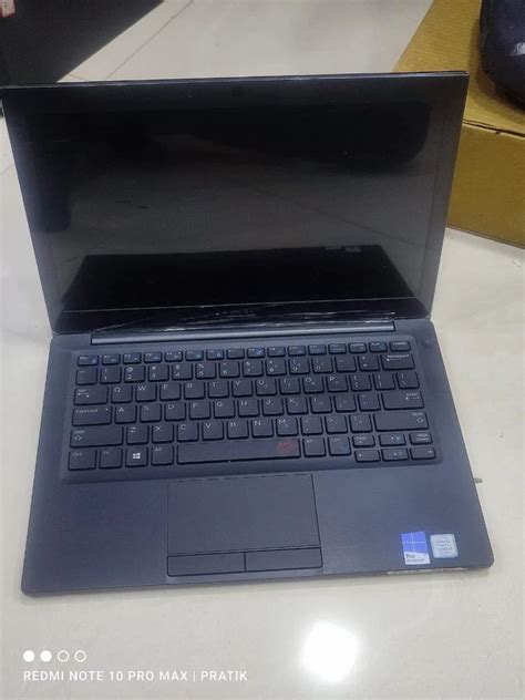 Dell Latitude E Laptop Inches Core I At Rs In Pune Id