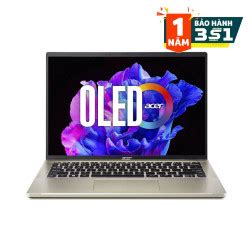 Laptop Acer Swift Go SFG14 71 513F NX KPZSV 003 Core I5 13500H