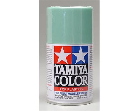 Tamiya TS 60 Pearl Green Lacquer Spray Paint 100ml TAM85060 HobbyTown