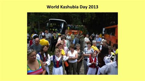 Our Kashubian Polish Heritage Part 3 YouTube