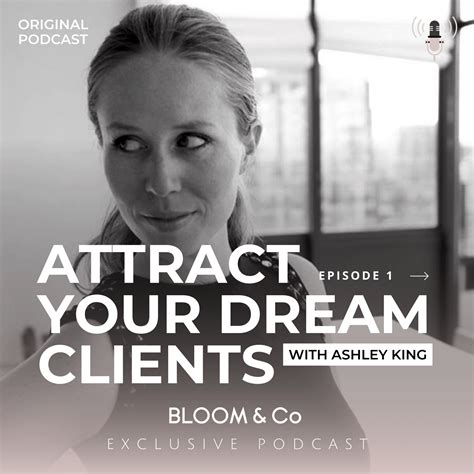 Ways To Attract Your Ideal Dream Clients Bloom Virtual Co