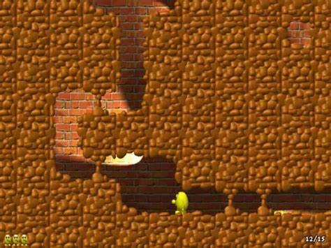 Speedy Eggbert Screenshots And Videos Kotaku