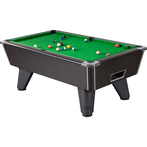 Mightymast 6ft Winner Pool Table