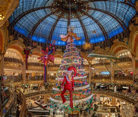 Fotogalería los árboles de Navidad más bonitos del mundo