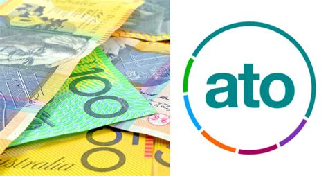 ato reveals surprise amount  tax big companies paid