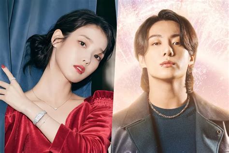 IU Dan Jungkook BTS Masuk Daftar Rolling Stone 200 Penyanyi Terbaik