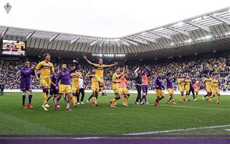 Udinese X Fiorentina Melhores Momentos E Resultados