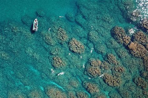 Deluxe Na Pali Snorkel Tour On Kauai With Optional Scuba