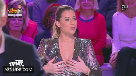 Magali Berdah Nude Aznude