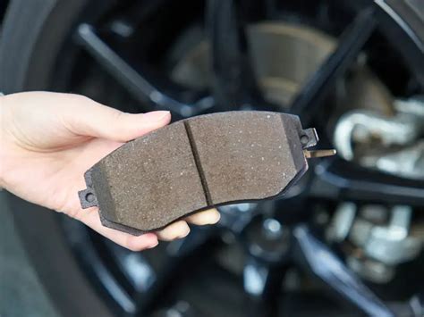 How Does Driving Style Affect Brake Pad Wear Rotinger Guide