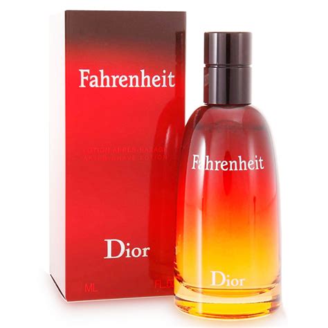 Fahrenheit By Christian Dior Mens
