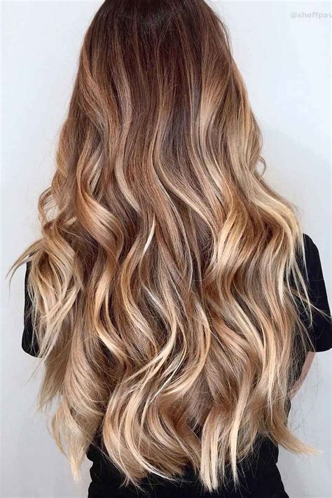 42 Outstanding Partial Highlights Ideas To Accentuate Your Beautiful