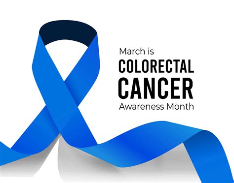 March Is Colorectal Cancer Awareness Month Granite State Gastroenterology