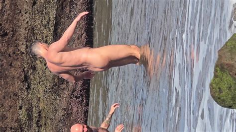 Nude Beach Video ThisVid
