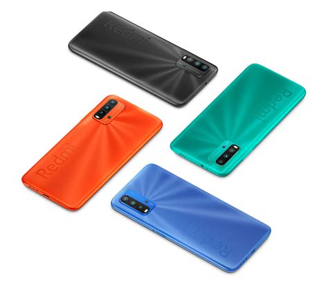 Nuevo Xiaomi Redmi T Caracter Sticas Precio Y Ficha T Cnica