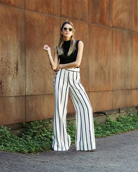 37 Outfits Con Pantalón De Vestir De Moda Moda Y Estilo