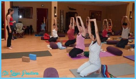 Yoga Meditation Classes Near Me