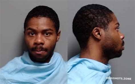 Britt Keishawn Howard 09 28 2022 Champaign County Mugshots Zone