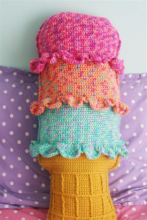 2021 Crochet Pillow Models You Will Also Love To Use İn Your Home Page 7 Of 17 Hotcrochet Com