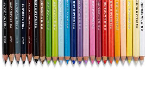 Prismacolor Premier Colored Pencils The Ink Stone