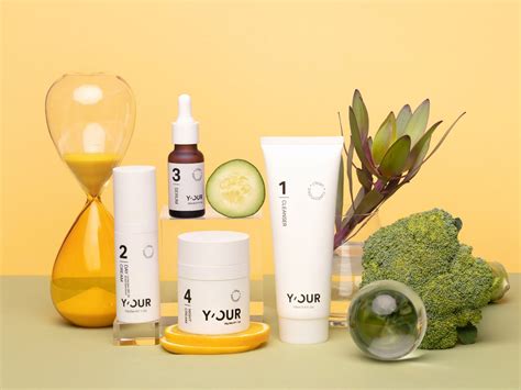 Your Personalized Skin Care Take Our Skin Quiz