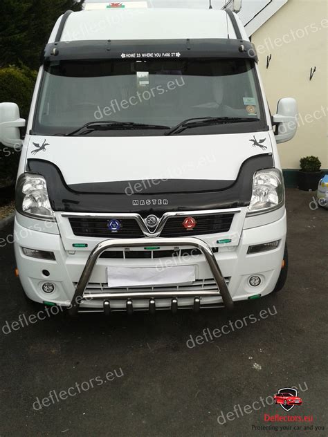 Windshield Sun Visor For RENAULT TRAFIC OPEL VIVARO NISSAN