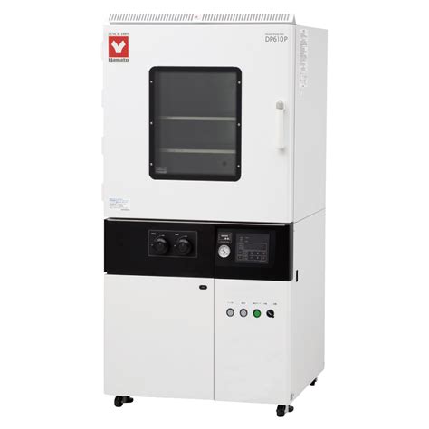 Yamato Scientific Constant Temperature And Drying Oven