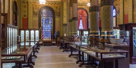 Your Masonic Library and Museum - Pennsylvania Masons