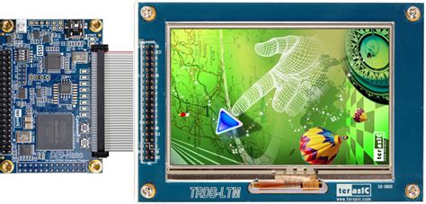 Terasic All Fpga Boards Cyclone Iv De0 Nano Development And