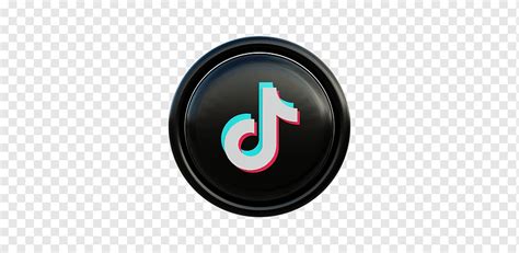 3d Tiktok Logo Png Online Shop