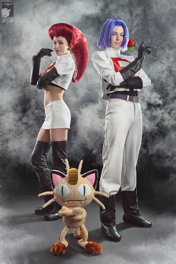 Pokemon Cosplay FTW – Brian.Carnell.Com