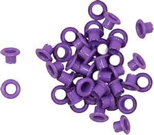 Amazon Craftelier Pack Of 40 Basic Eyelets Ideal For Card Making