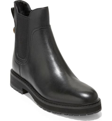 Cole Haan Greenwich Waterproof Chelsea Boot | Nordstrom