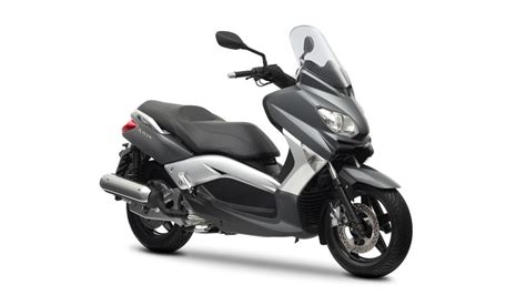 YAMAHA X-MAX 125 (2012-2013) Specs, Performance & Photos - autoevolution