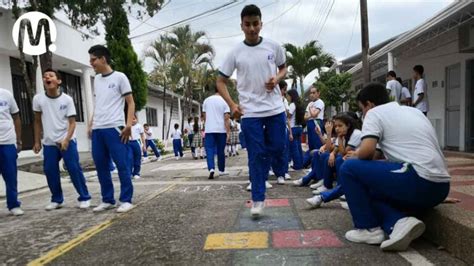 Listo el calendario académico de 2023 para colegios de Villavicencio