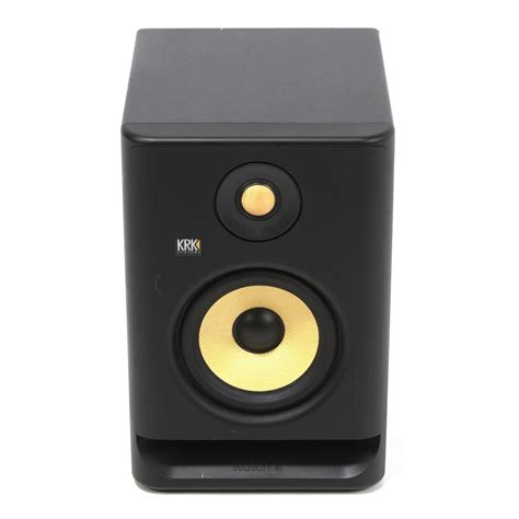 KRK ROKIT RP5 G4 Studiomonitor Én Gear4music