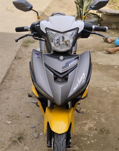 Yamaha Sniper 150 Cagayan De Oro City Philippines Buy And Sell Marketplace Pinoydeal