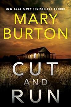 Mary Burton Books In Order - Mystery Sequels