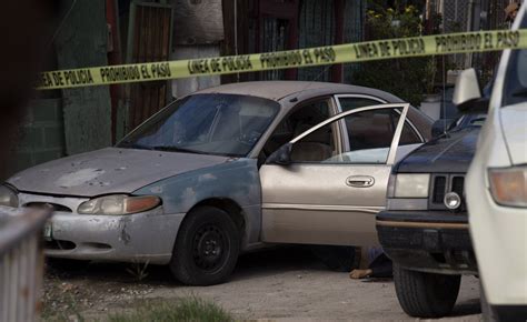 CNDH condena el asesinato de Margarito Martínez fotoperiodista en Tijuana