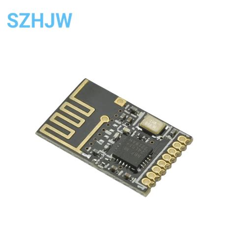 Mini Nrf L Ghz Mm Rf M Dulo Sem Fio Mini Vers O Pot Ncia