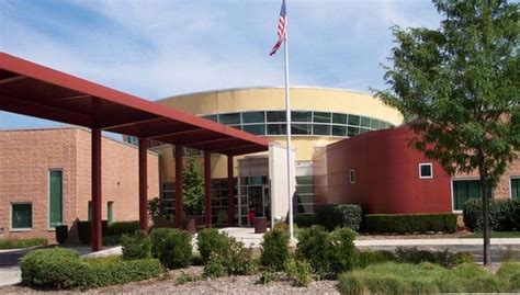 FITNESS CENTER AT THE BUFFALO GROVE PARK DISTRICT - Updated February ...