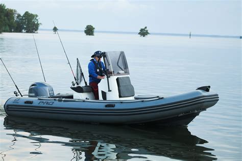 Pro Zodiac Nautic Inflatable And Rigid Inflatable Boats In