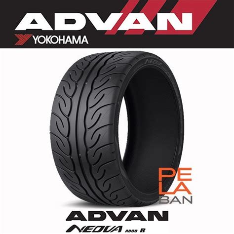 Jual Ban Yokohama Advan Neova 29530 R19 295 30 19 Di Lapak Pela Ban