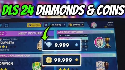 DLS 24 Hack How To Get Unlimited Diamonds And Coins With Dream